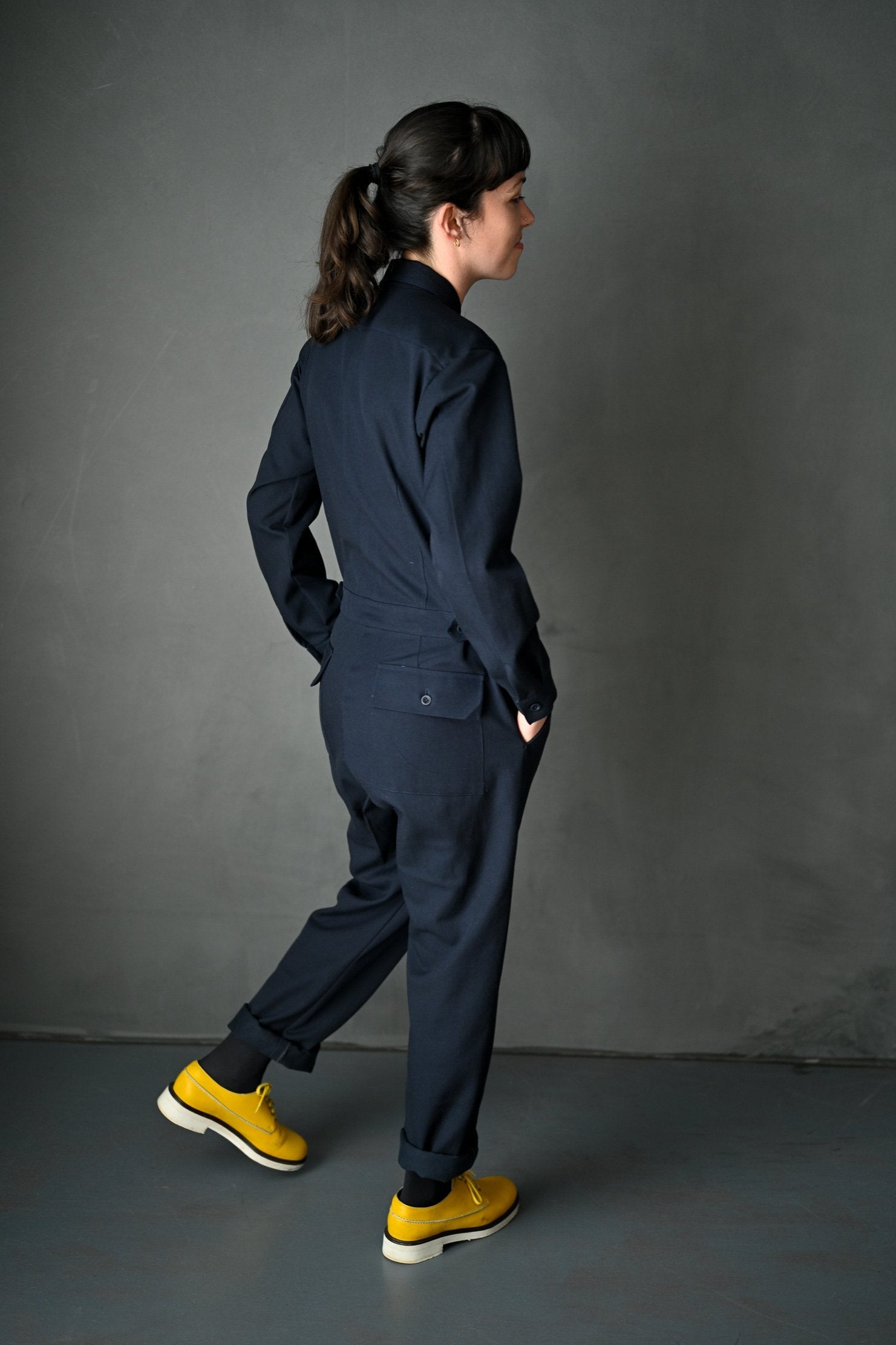 Merchant & Mills - The Thelma
