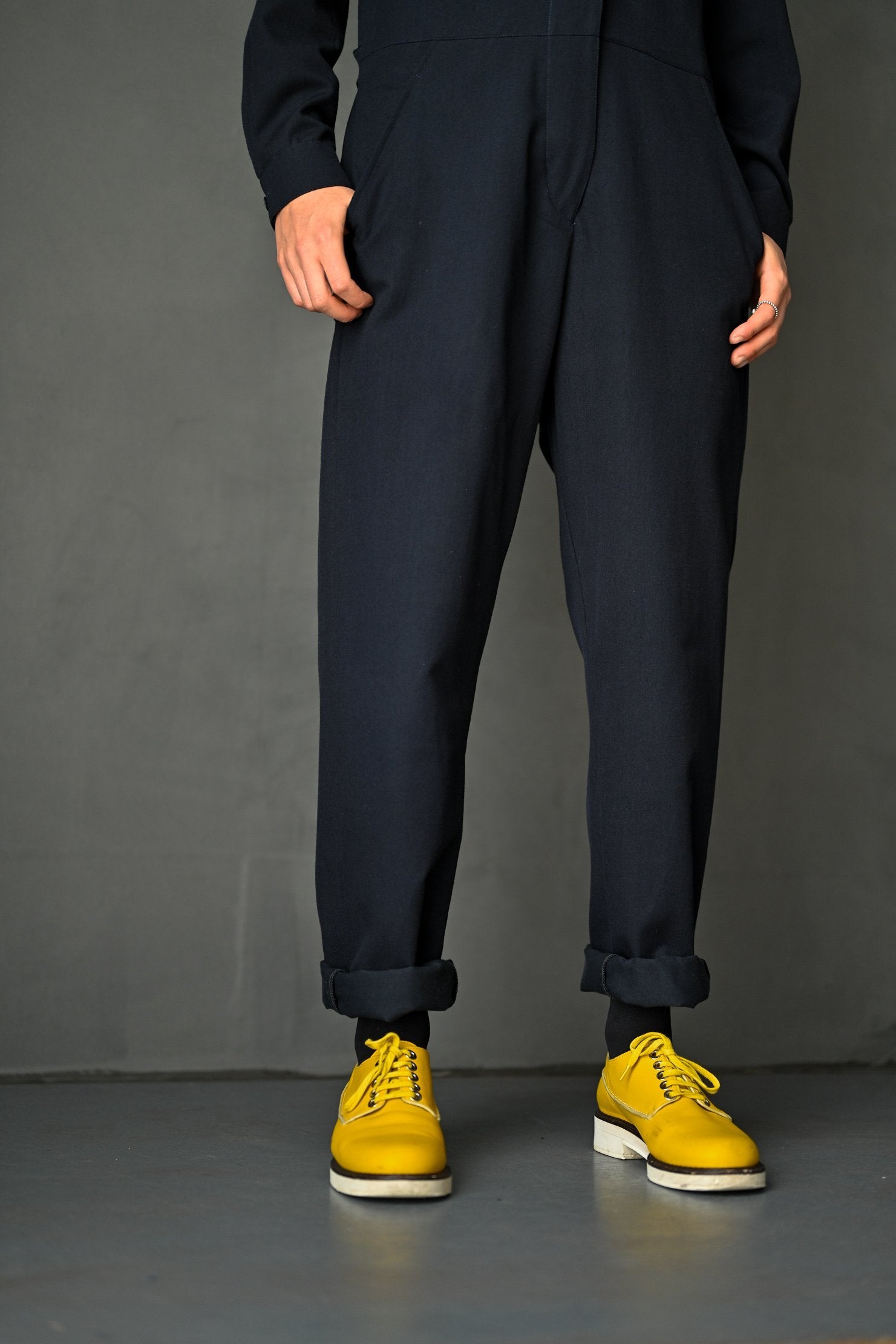 Merchant & Mills - The Thelma