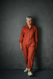 Merchant & Mills - The Thelma