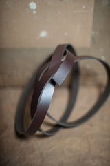 Merchant & Mills - Split Cowhide - 1"