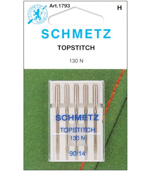 Schmetz - Topstitch Needles
