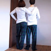 Wardrobe By Me - Unisex Pajama Pants For Adults