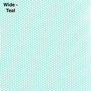 Nylon Wide Net Tulle - Various