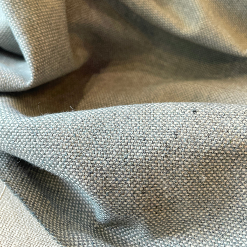 Organic Recycled Hemp - 10 oz. Cotton Duck - Sage