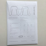 The Assembly Line - Puff Shirt